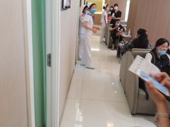 -普惠体检中心(西安劳南体检中心)
