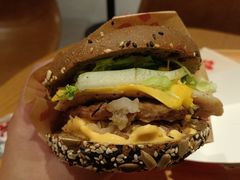 -Tims天好咖啡(华侨城步行街店)