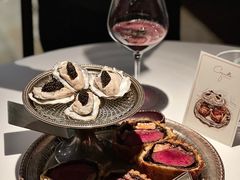 -壳里西餐厅Coquille Seafood Bistro(蒙自路店)