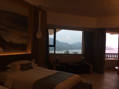 -惠州金海湾嘉华度假酒店