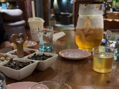 -陶享时光西餐·下午茶·竹林花园(新城店)