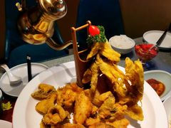 -老济南·地道济南菜(大明湖店)