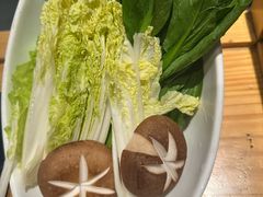 -顺德公广东猪肚鸡·煲仔饭(白石洲店)