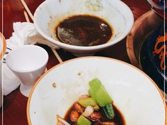 -1078號老北京涮肉(松柏店)
