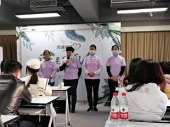 -阿姨来了家政·育儿嫂养老(远洋商务店)