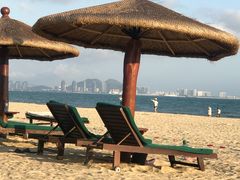 -三亚湾海居铂尔曼度假酒店