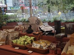 -茶话弄(中贸广场店)