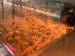 -土门八珍烤鸡腊味店(土门老店)