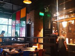 -悦屋老板娘的烤肉店(紫薇田园店)