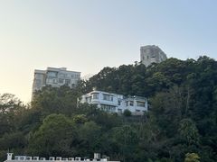 -山顶缆车