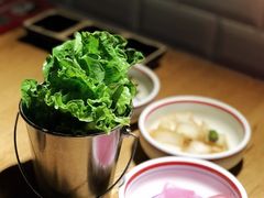 -秋木烤肉·韩国牛肉名家(高新旗舰店)