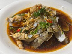 -潮人姐妹轩(海宁路店)