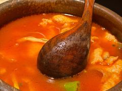 -山石榴·贵州菜(丰盛里店)