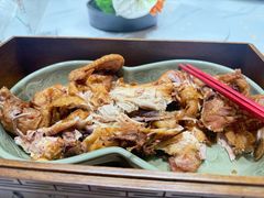 -西安饭庄·非遗陕菜(凤城五路店)