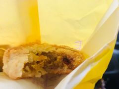 -冠素堂观音饼(朱家尖码头店)