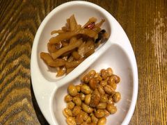 -粗茶淡饭·隐庐私厨(东亭店)