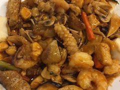 -陈傻子餐厅(世纪都会店)