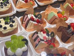 -红跑车(仙鹤街店)