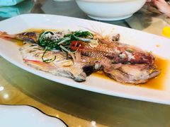 -胖大嫂渔家排档·全海景餐厅(渔村店)