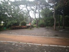 -长春市南湖公园