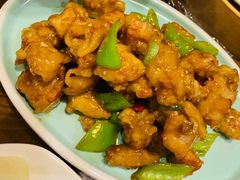 -满园烤鸭·春饼(太原街万达店)