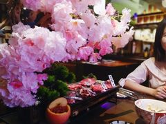 -樱宿日式和牛烧肉(五道口店)