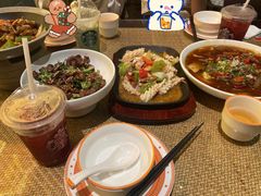 -老客家·客家菜(万达店)