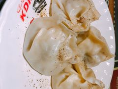 羊肉包子-开帝锐抓饭(和田街店)