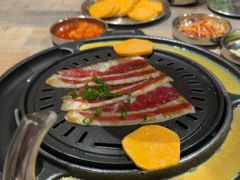 -马场洞肉铺(振安店)