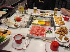 -云尊府云南菜·蒸汽石锅鱼(学清路店)