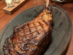 -恰餐厅及酒吧 CHAR Bar & Grill (北京丽都皇冠假日店)
