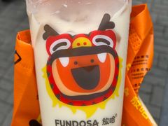 -放哈·甜醅子奶茶创造者(阳光丽景湾店)