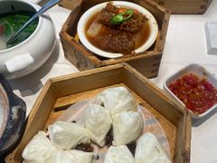 -怀德酒楼·粤菜·海鲜·茶点(宝安国际机场店)