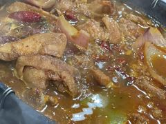 -范贤光鸡公煲(平乐园总店)