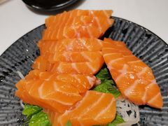 -争鲜回转寿司(朝北大悦城店)