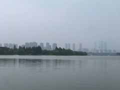 -云龙湖旅游景区