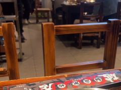 -破店肥哈·海鲜·烧烤(郑州银泰inPARK店)