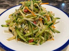 家常凉菜-老边饺子馆(金源店)