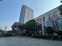-龙城咖啡厅(常州富都洲际店)