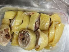 -瑞记湛江鸡饭店·粤西第一鸡(粤垦店)
