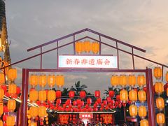 -南宁方特东盟神画