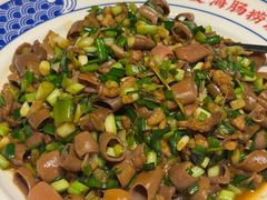 旺角海肠捞饭-旺角小渔村·海肠捞饭开创者(环山路店)