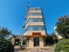 -老山国家森林公园