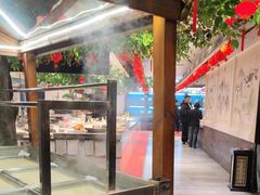 -苏浙徽·农家大院(开发区星湖101店)