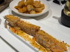 -侨美·唐荔园·40年地道粤菜