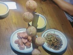 -锦上中式酒馆(南内环店)