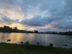 -美兰湖景区