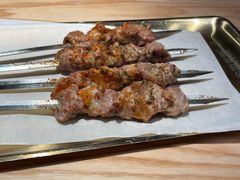 -谷丽麦馕新疆菜·清真(步步高梅溪新天地店)