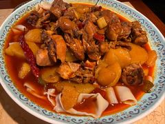 -品质伊骊新疆菜(紫金店)