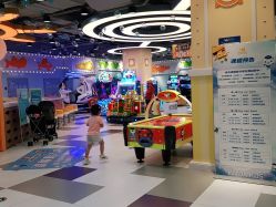 -西瓜怪兽(青岛城阳店)
